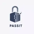 PassIt - My secret vault