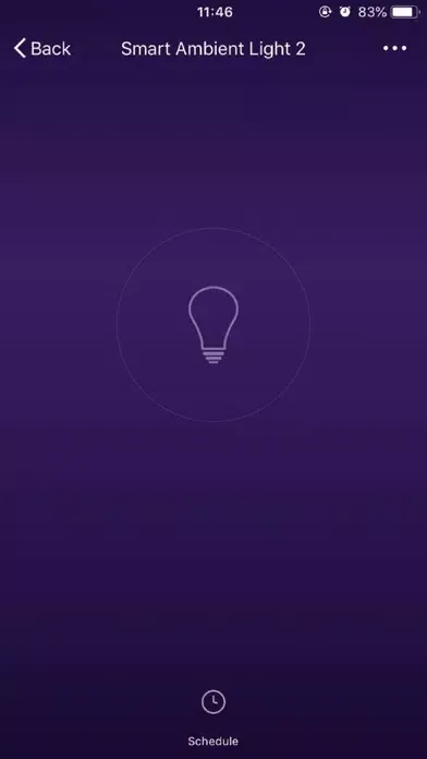 Screenshot di Celcom Smart Home