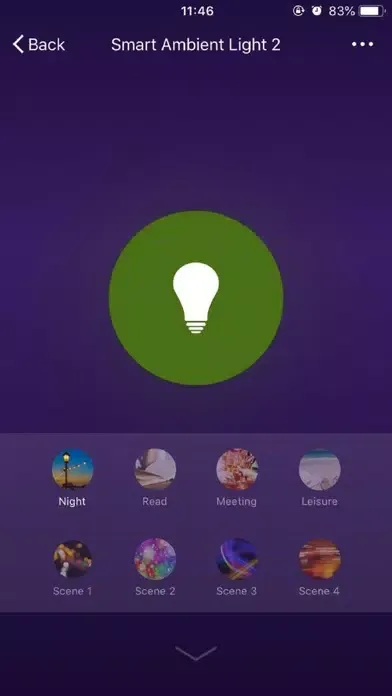 Screenshot di Celcom Smart Home