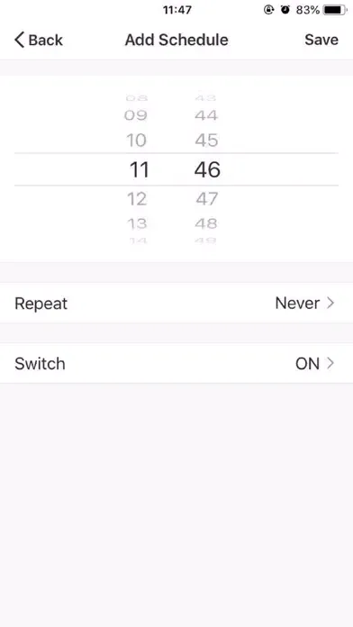 Screenshot di Celcom Smart Home