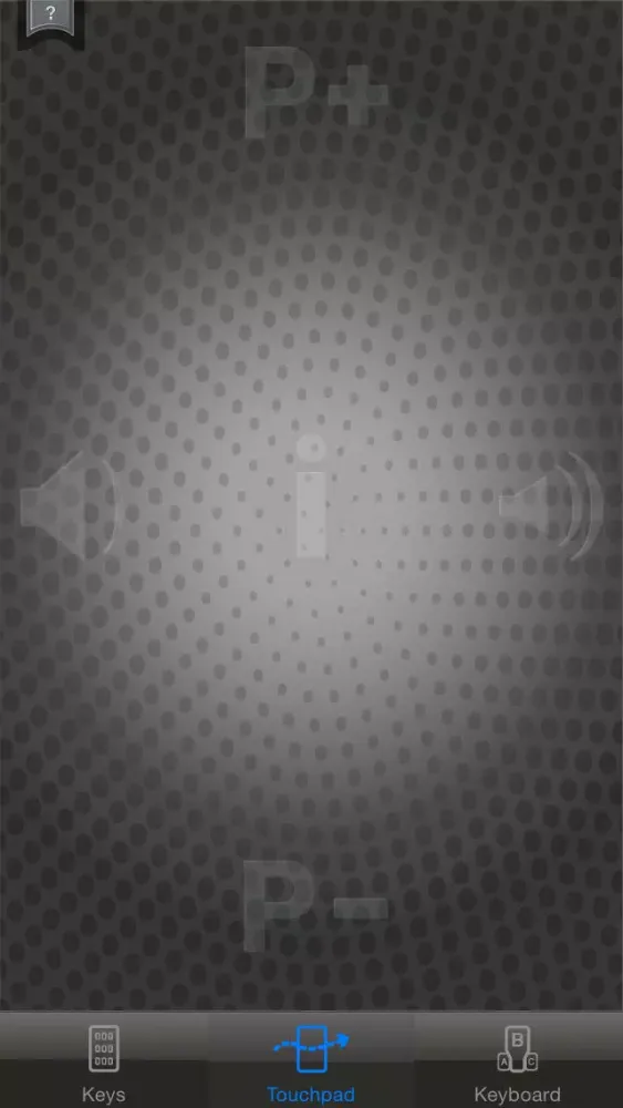 Celcus Smart Remote Screenshots