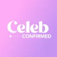 Celeb Confirmed