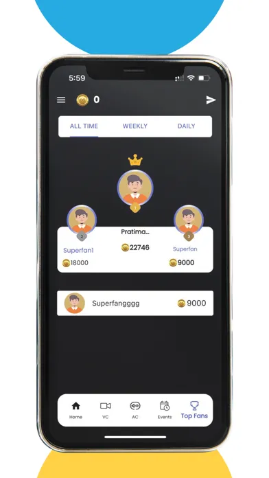 Aliya Naaz Screenshots