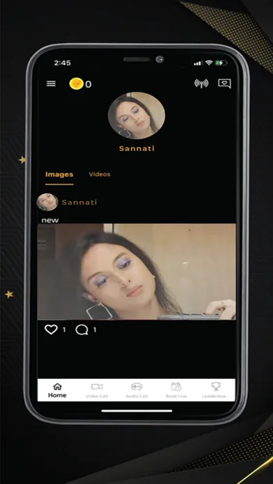 Скриншоты Sannati Mitra