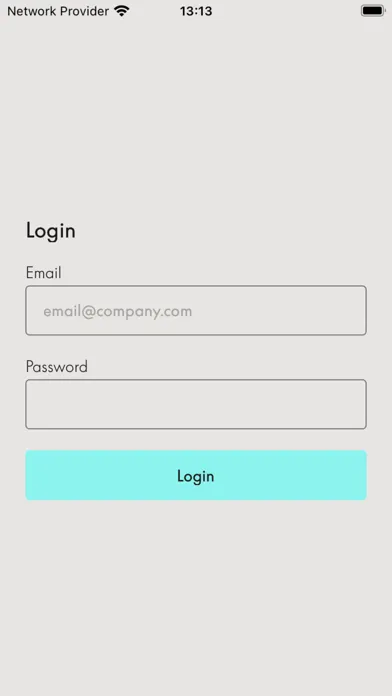 Captures d'écran de Celebratix Ticket Scanner