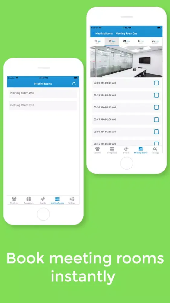 Wreely - Community Platform应用截图