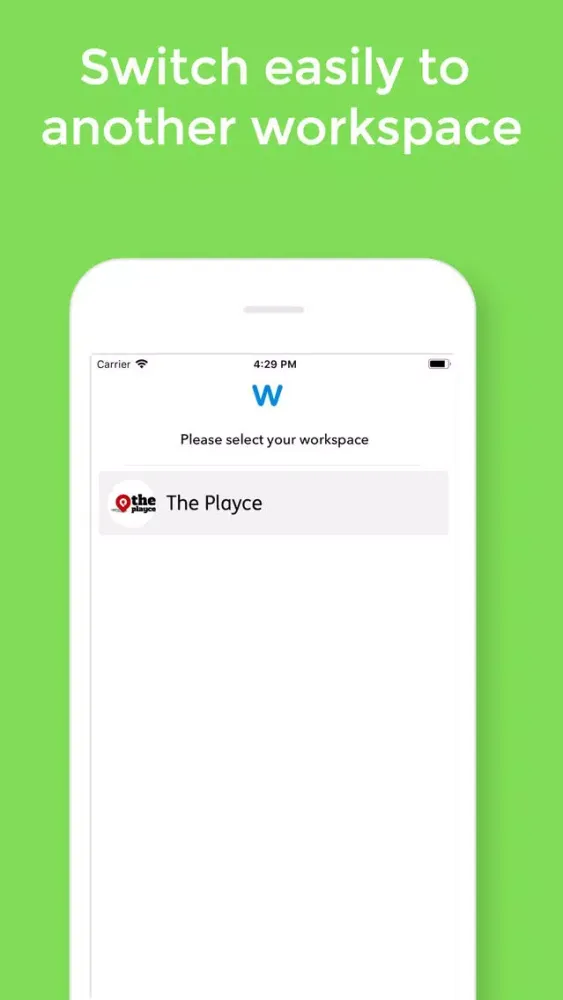 Wreely - Community Platform应用截图