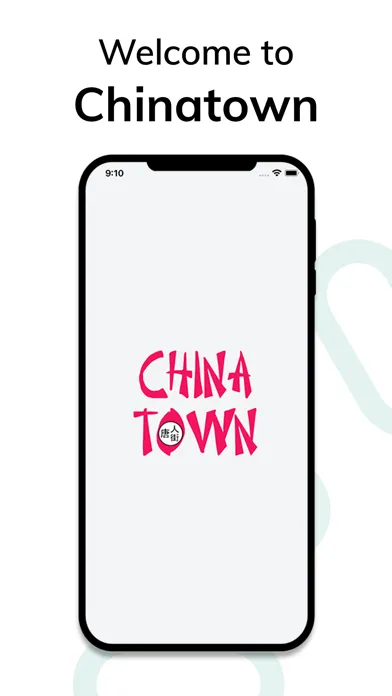 ภาพหน้าจอของ China Town Malta