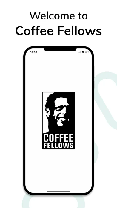 Coffee Fellows Malta Ekran Görüntüleri
