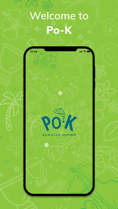 Po-K應用截圖
