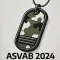 ASVAB Practice Test: 2024