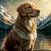Golden Retriever Wallpaper
