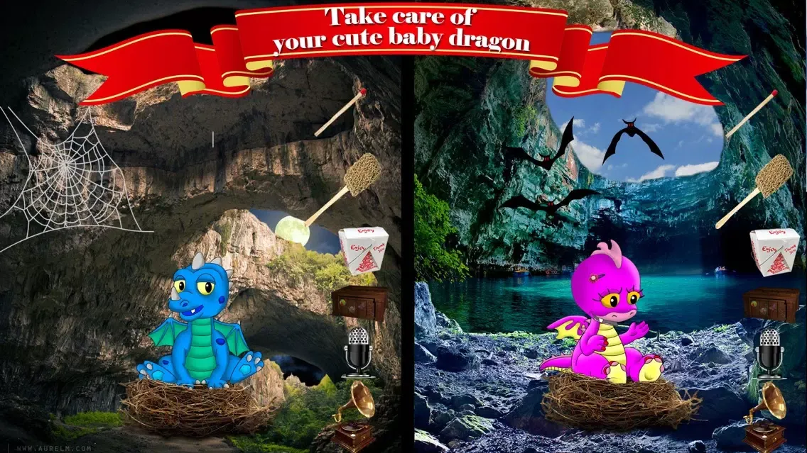 تصاویر MyDragonX: 2nd iGeneration
