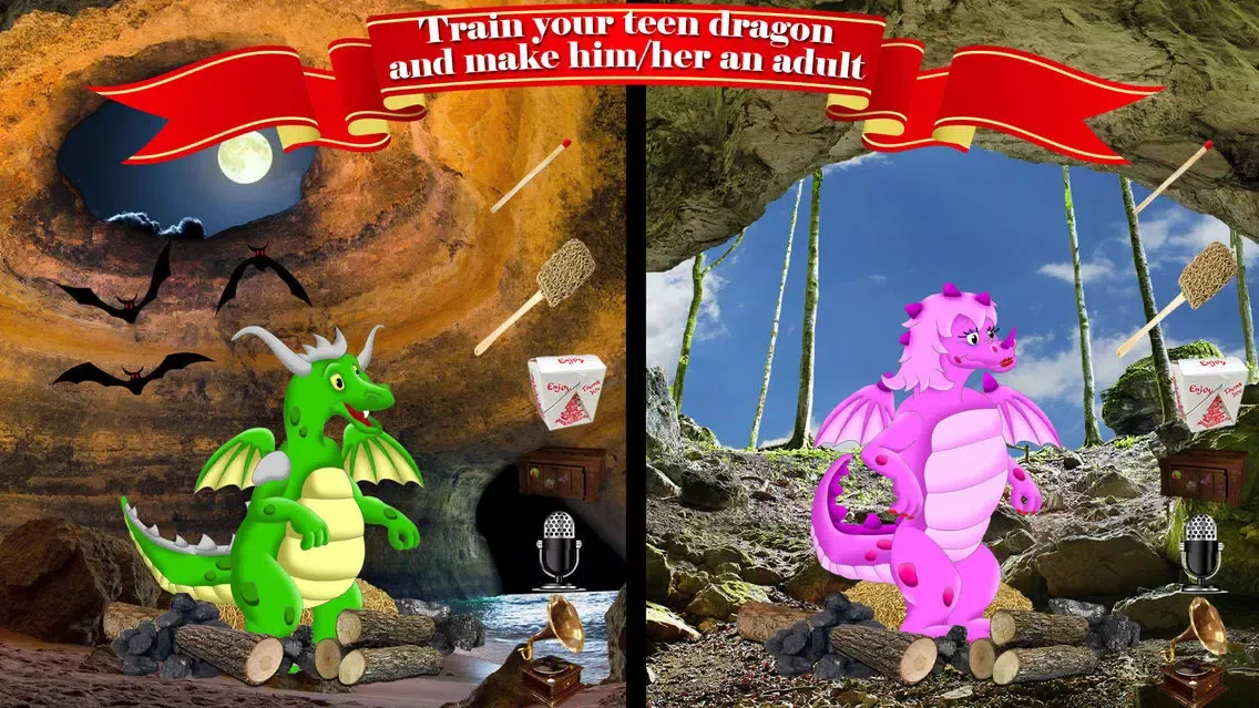 تصاویر MyDragonX: 2nd iGeneration
