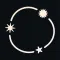 Stellium: AI Powered Astrology