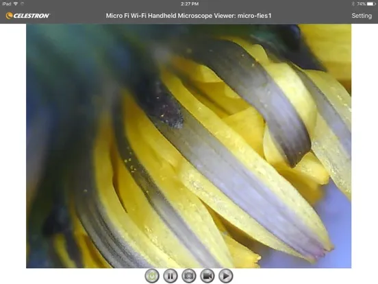 صور Micro Fi iPad 
