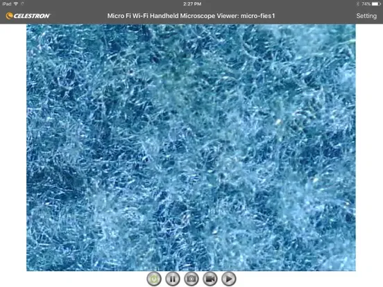صور Micro Fi iPad 