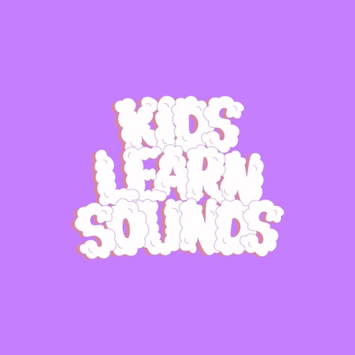 Kids Learn Sounds