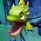 FEED AND BATTLE: GROW FISH