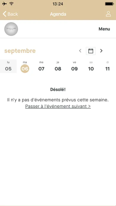 Céline ROY 스크린샷