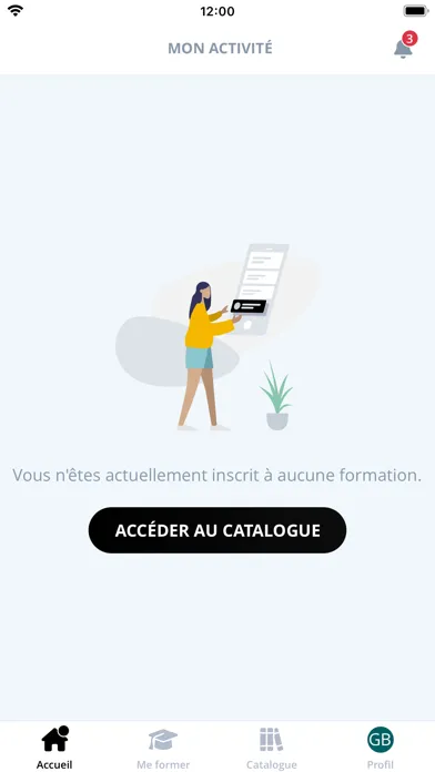 Zrzuty ekranu Normal Academy