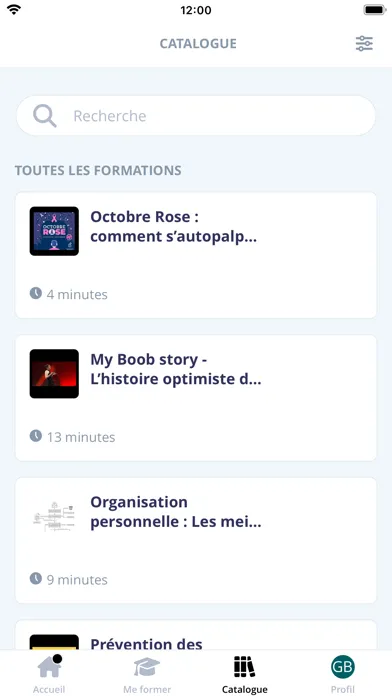 Zrzuty ekranu Normal Academy