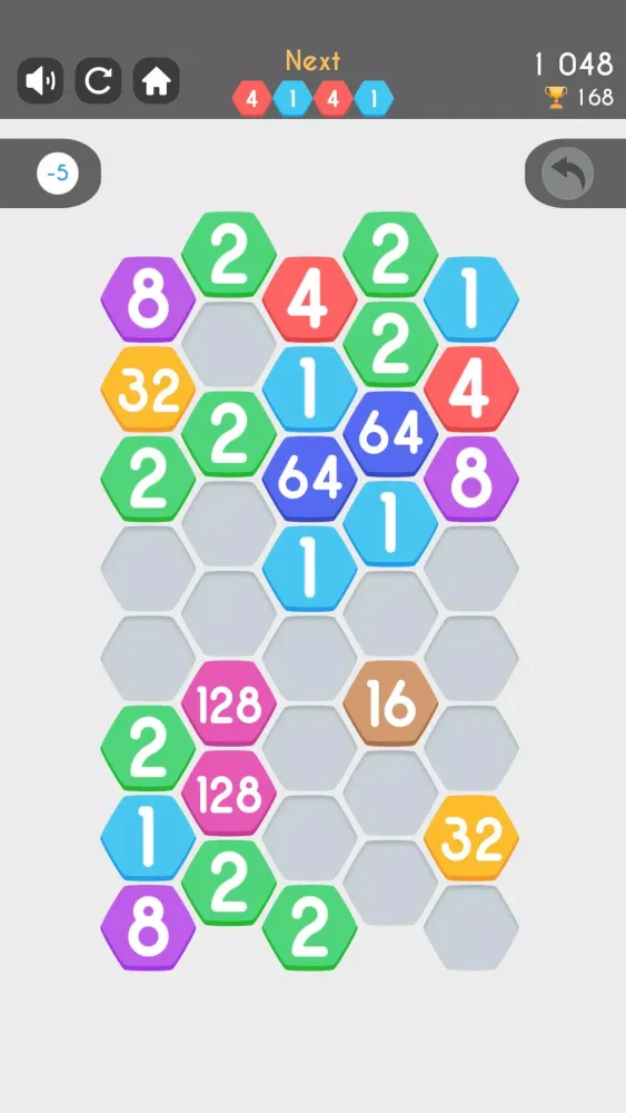 Cell Connect Screenshots