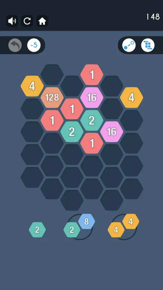 Cell Connect Screenshots