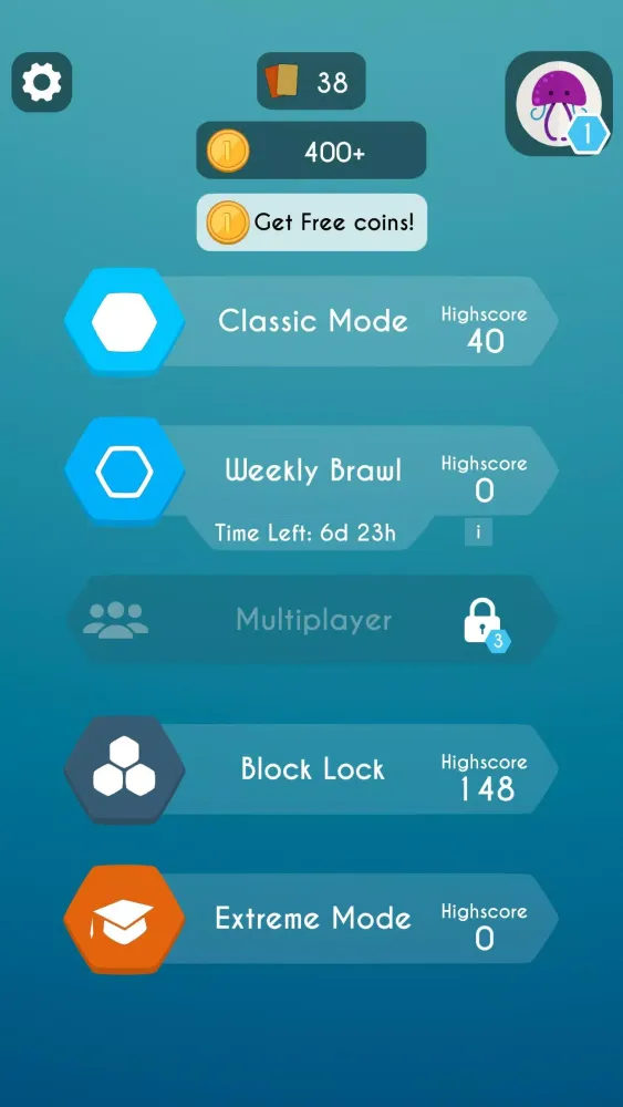 Cell Connect Screenshots