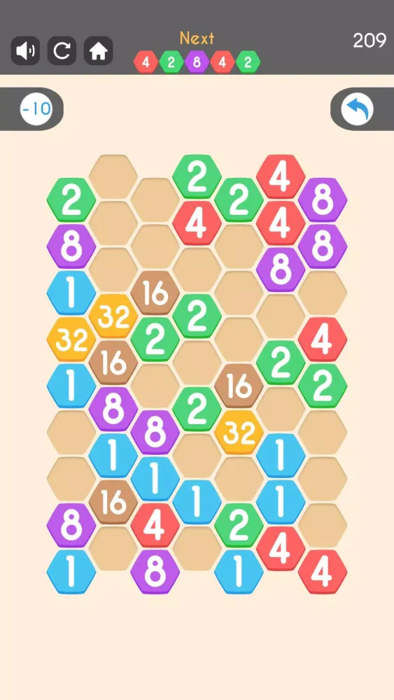 Cell Connect Screenshots