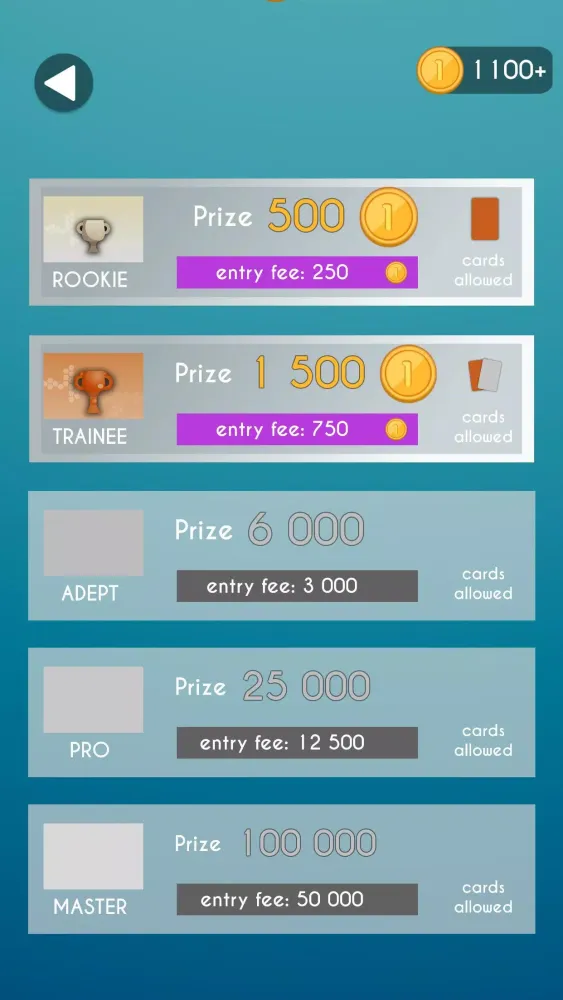 Cell Connect Screenshots