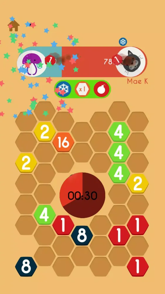 Cell Connect Screenshots