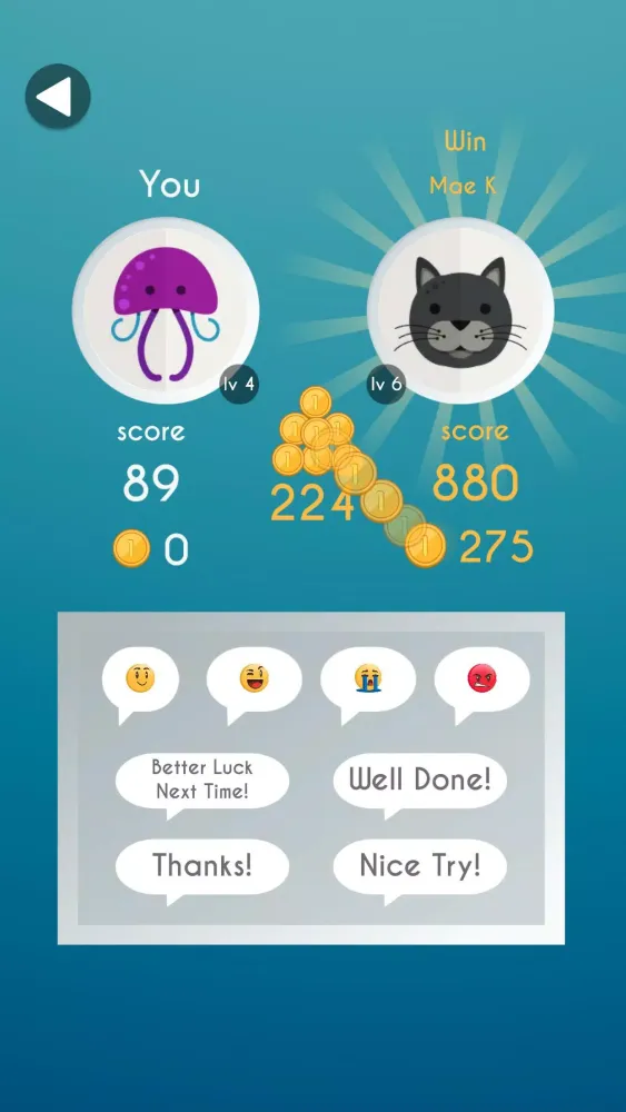 Cell Connect Screenshots