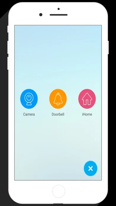 Cell C HomeView應用截圖