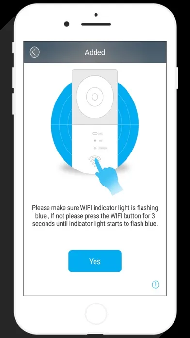 Cell C HomeView應用截圖