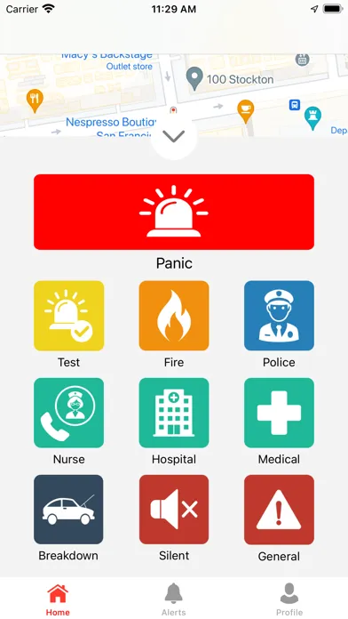 صور Integrated Emergency Response