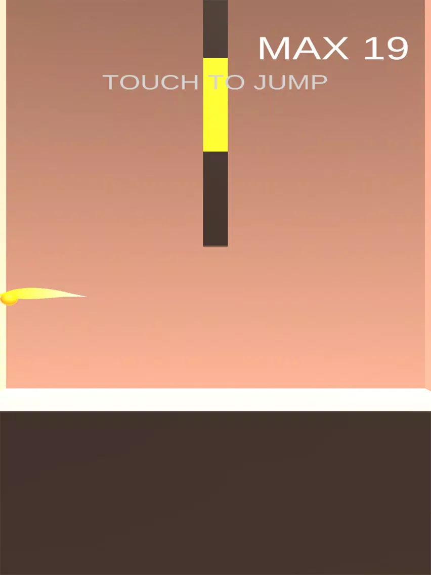 Bounce Walls iPad  스크린샷