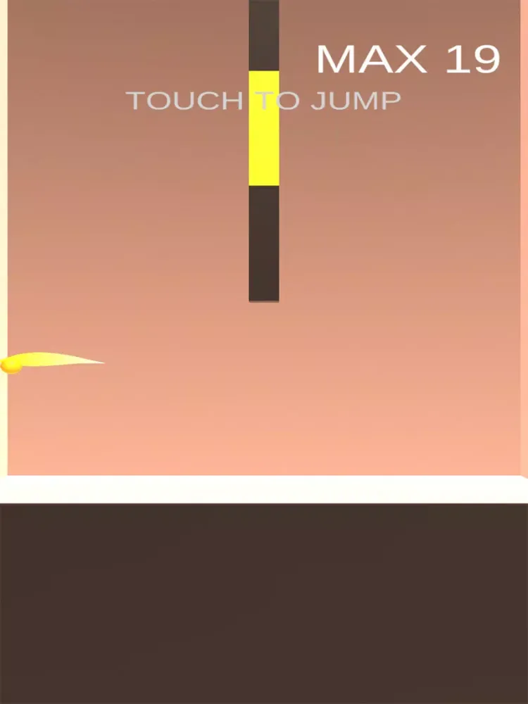 Ảnh chụp màn hình của Bounce Walls iPad 