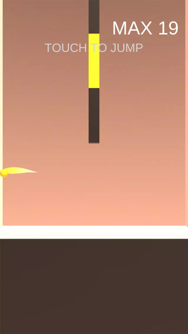 Bounce Walls 스크린샷