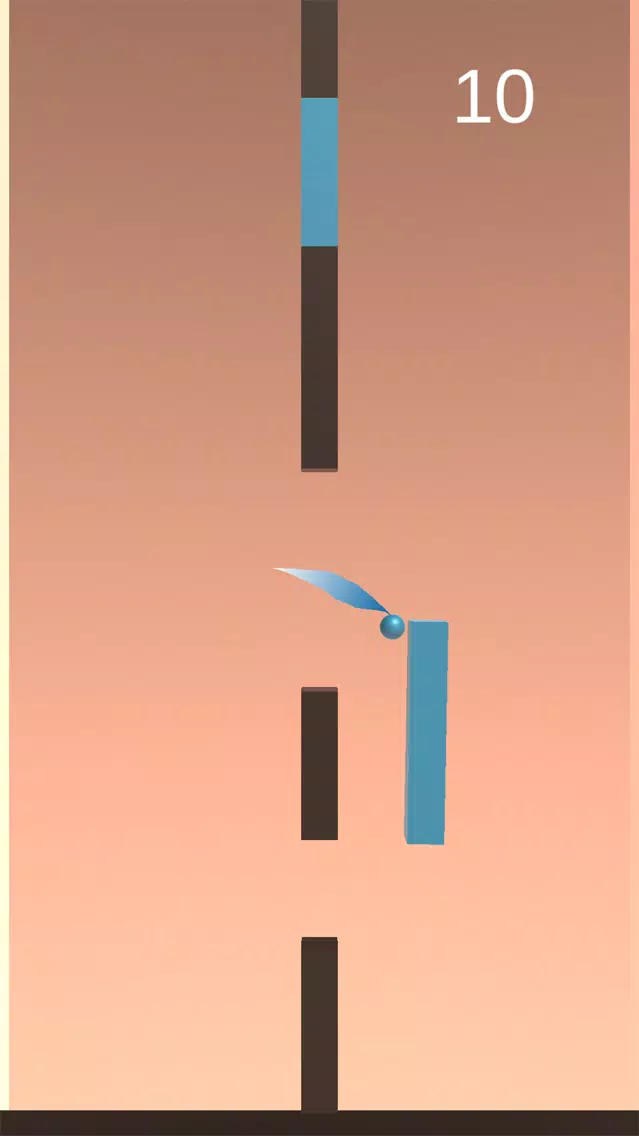 Bounce Walls 스크린샷