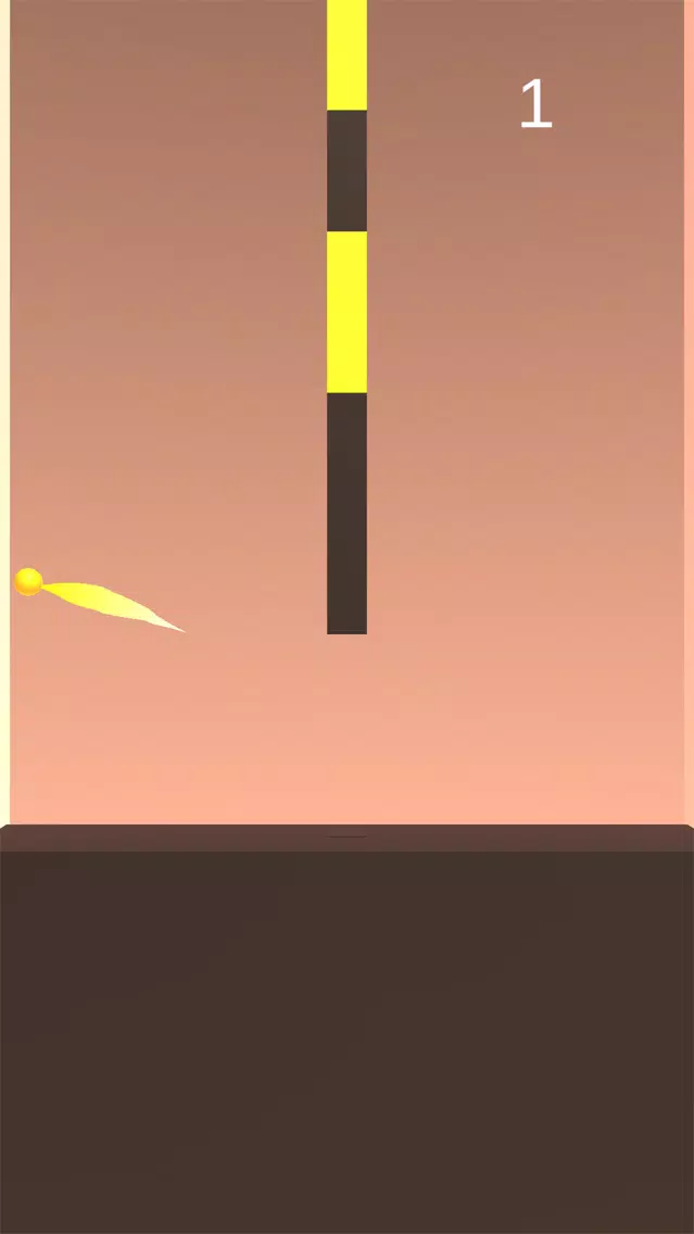 Bounce Walls 스크린샷
