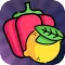 Fruit Crush: Merge Adventure