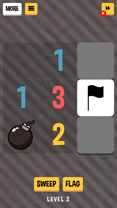 Capturas de pantalla de Minesweeper: Bomb Game Classic