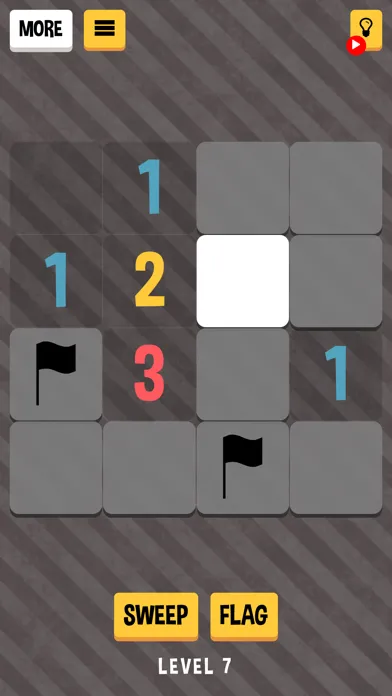 Capturas de pantalla de Minesweeper: Bomb Game Classic