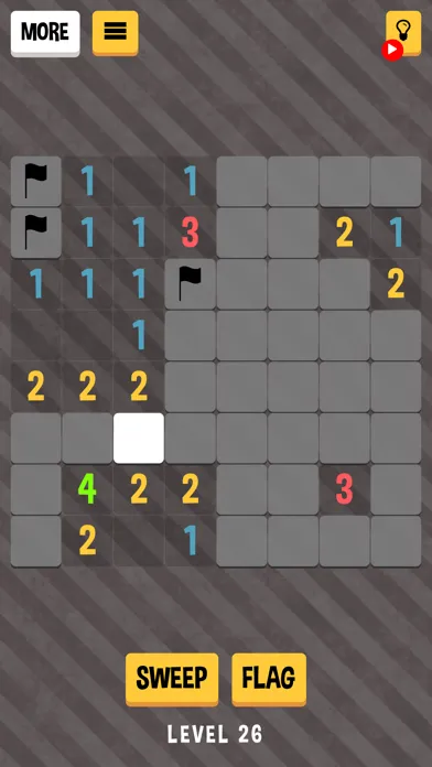Capturas de pantalla de Minesweeper: Bomb Game Classic