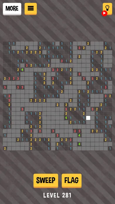 Capturas de pantalla de Minesweeper: Bomb Game Classic