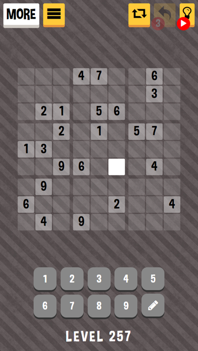 Sudoku: Brain Puzzle Classics Ekran Görüntüleri