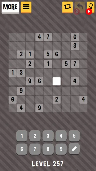 Sudoku: Brain Puzzle Classics 스크린샷