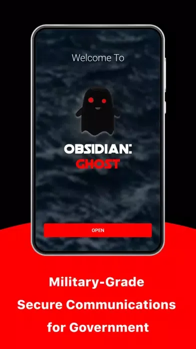 Obsidian Ghost Federal应用截图