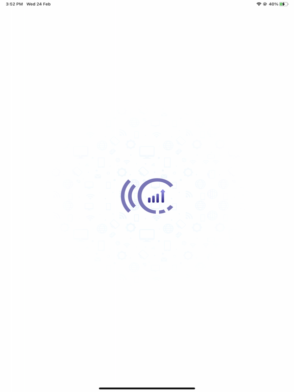 cellDe Retail-Pro 3.0 iPad  سکرین شاٹس